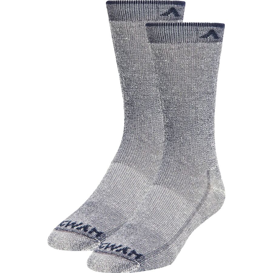 ()   ե ϥ å - 2-ѥå Wigwam Mer Comfort Hiker Sock - ...