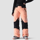 (取寄) バックカントリー レディース インサレーテッド パンツ - ウィメンズ Backcountry women CrestCruiser Insulate...