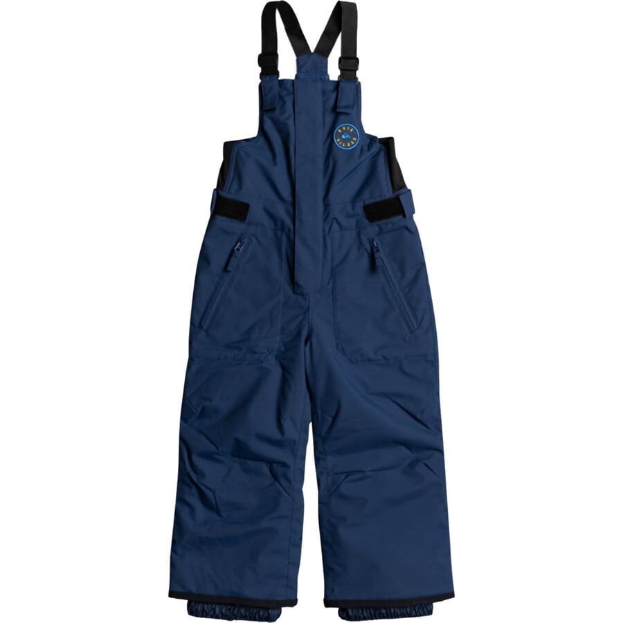 ■商品詳細■ブランドQuiksilverクイックシルバー■商品名Boogie Pant - Toddler Boys'ブギー パンツ - トドラー ボーイズ■商品状態新品未使用・並行輸入品■色Insignia Blue■素材【ラミネート/メンブレン】Quiksilver DryFlight、【表生地】ポリエステル100％■絶縁ウォームフライト (合成)■防水評価10000mm■通気性評価5000g/m2■フィット通常■股下[2T]12.2インチ、[3T]13.6インチ、[4/5]16.3インチ、[6/7]19.5インチ■ポケット2 ジッパー付き手■ビブはい■ゲートルアンクルゲートル■アクティビティスキー、スノーボード■備考(取寄) クイックシルバー トドラー ボーイズ ブギー パンツ - トドラー ボーイズ Quiksilver toddler boys Boogie Pant - Toddler Boys' Insignia BlueQuiksilver キッズ スキー スノーボード スノボ アウター ジャケット ファッション ブランド カジュアル 大きいサイズ ビックサイズbc-QKSM3MW