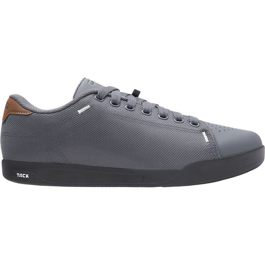 (取寄) ジロ レディース ディード サイクリング シューズ Giro women Deed Cycling Shoe - Women's Portaro Grey