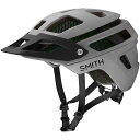 (取寄) スミス フォアフロント 2 ミプス ヘルメット Smith Forefront 2 MIPS Helmet Matte Cloudgrey