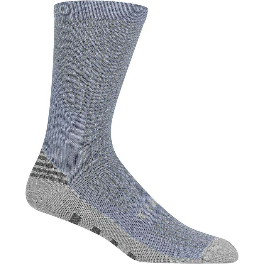 (取寄) ジロ HRC + グリップ ソック Giro HRC + Grip Sock Lavender Grey