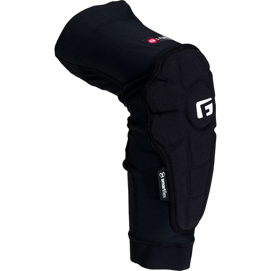 () G-ե ץ-饰 2 ܡ  G-Form Pro-Rugged 2 Elbow Guard Black