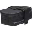 (取寄) ブラックバーン グリッド MTB シート バッグ Blackburn Grid MTB Seat Bag Black