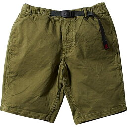 (取寄) グラミチ メンズ NN-ショート - メンズ Gramicci men NN-Short - Men's Olive