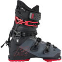 (取寄) ケーツー マインドベンダー 100 スキー ブーツ - 2025 K2 Mindbender 100 Ski Boot - 2025