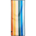 (取寄) ノマディックス ミニ タオル Nomadix Mini Towel Stripes Retro