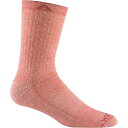 (取寄) ウィグワム メリノ コンフォート ハイカー ソック Wigwam Merino Comfort Hiker Sock Mauvewod(4)