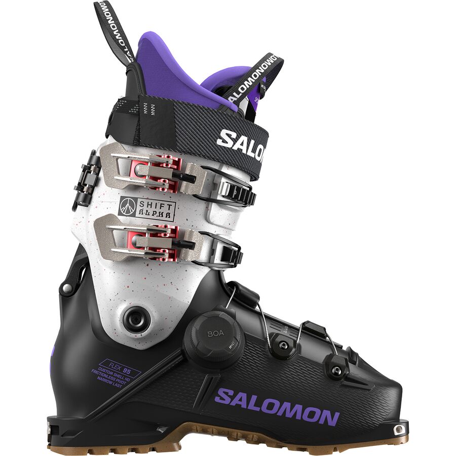 ()  ǥ ե ե ܥ 95 ֡ - 2025 -  Salomon women Shift ...
