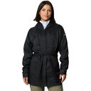 (取寄) コロンビア レディース パードン マイ トレンチ 3 ジャケット - ウィメンズ Columbia women Pardon My Trench II...