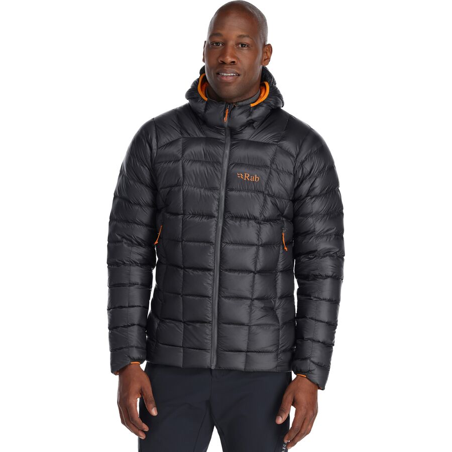 ()   ߥ ѥ 㥱å -  Rab men Mythic Alpine Jacket - Men's...