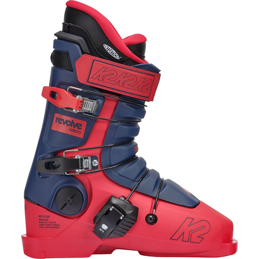 () ġ  ܥ  ֡ - 2025 -  K2 men Revolve Ski Boot - 2025...