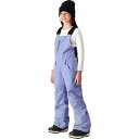 (取寄) シックスエイトシックス ガールズ シェラ インサレーテッド ビブ - ガールズ 686 girls Sierra Insulated Bib - Girls' Purple Impression