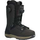 (取寄) ライド レディース ケイデンス ボア スノーボード ブーツ - 2025 - ウィメンズ Ride women Cadence BOA Snowboa...