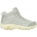 (取寄) メレル レディース モアブ 3 ミッド ウォータープルーフ ハイキング ブーツ - ウィメンズ Merrell women Moab 3 Mid Wa...