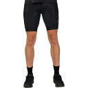 (取寄) フォックスレーシング メンズ テクベース ライナー ショート - メンズ Fox Racing men Tecbase Liner Short - Men's Black