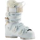(取寄) ロシニョール レディース エリート 90 GW スキー ブーツ - 2025 - ウィメンズ Rossignol women Vizion 4B El...