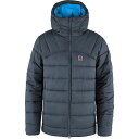(取寄) フェールラーベン メンズ エクスペディション ミッド ウィンター ジャケット - メンズ Fjallraven men Expedition Mid ...