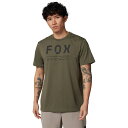 (取寄) フォックスレーシング メンズ ノン ストップ ショートスリーブ テック Tシャツ - メンズ Fox Racing men Non Stop Shor...