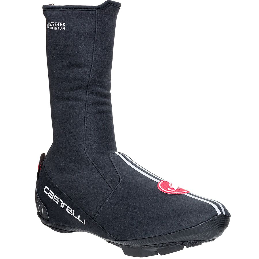 () ƥ ȥ 塼 С Castelli Estremo Shoe Cover Black