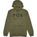 (取寄) フォックスレーシング メンズ ノン ストップ フリース ポ - メンズ Fox Racing men Non Stop Fleece Po - Men...