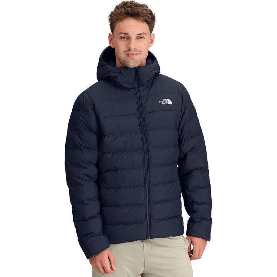 () Ρե  󥫥 3 饤 ѡ The North Face men Aconcagua 3 Line...
