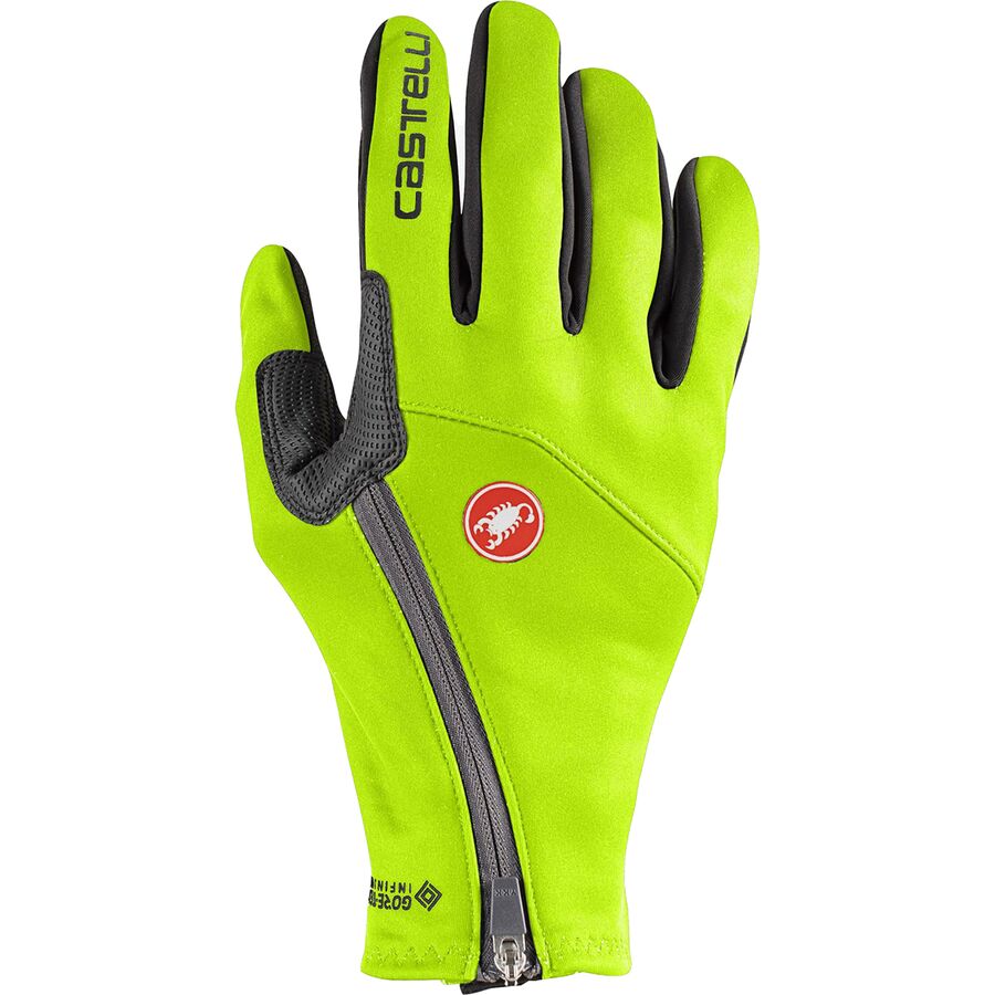 () ƥ  ƥ  -  Castelli men Mortirolo Glove - Men's ...