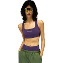 (取寄) ディストリクトヴィジョン レディース ツイン レイヤー ミディアム サポート ブラ - ウィメンズ District Vision women Twi...
