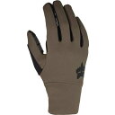 (取寄) フォックスレーシング メンズ レンジャー ファイアー グローブ - メンズ Fox Racing men Ranger Fire Glove - Men's Ash(4)