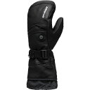 (取寄) セイラス ヒート タッチ ヘルファイア ヒーティッド ミトン Seirus Heat Touch Hellfire Heated Mitten Bla...