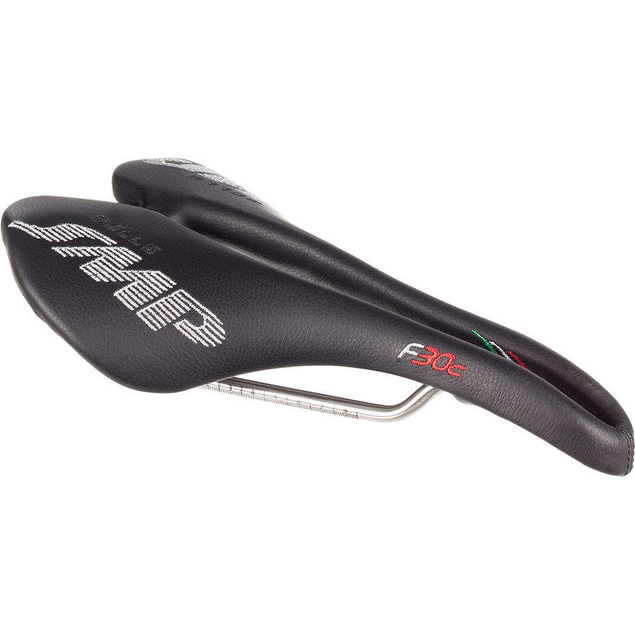 () SMP F30  ɥ Selle SMP F30 C Saddle Black
