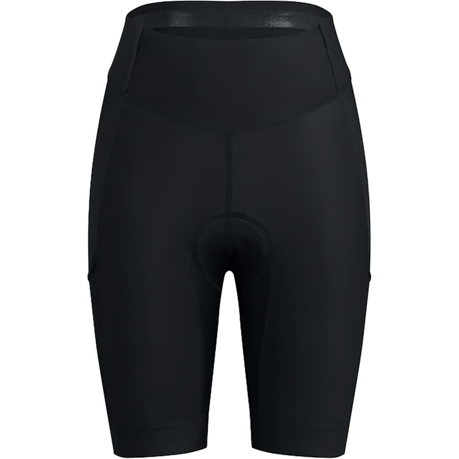 () ե ǥ 쥮顼  硼 -  Rapha women Regular Cargo Short ...
