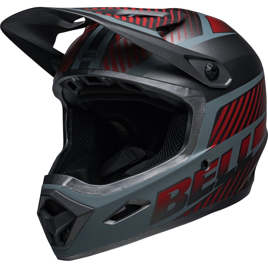 () ٥ ȥ󥹥ե إå Bell Transfer Helmet Matte Charcoal/Gray