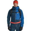 (取寄) オルトボックス メンズ 3l オルトラー ジャケット - メンズ Ortovox men 3L Ortler Jacket - Men's Deep ...