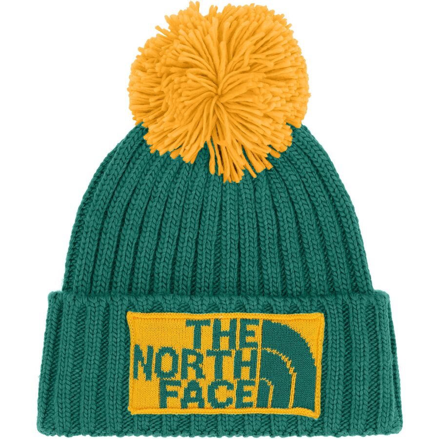 () Ρե إơ  塼 The North Face Heritage Ski Tuke Evergreen...