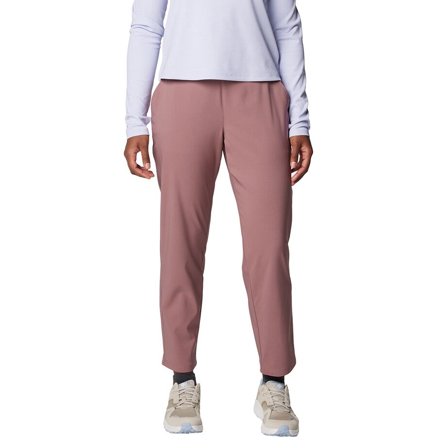 () ӥ ǥ   ץ-  ѥ -  Columbia women All Seasons Pull-O...