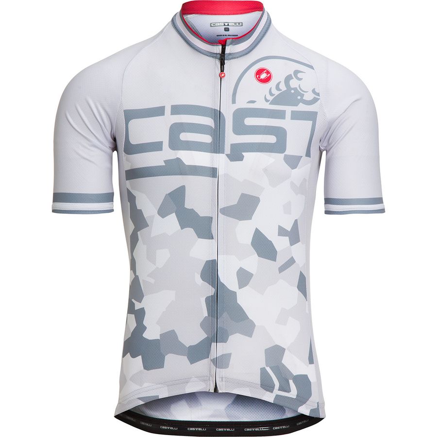() ƥ  å ߥƥå ǥ 㡼 -  Castelli men Attacco Limite...