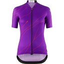 (取寄) アソス レディース ユーマ GT ウルトラ ブロード ショートスリーブ ジャージ - ウィメンズ Assos women UMA GT Ultra B...