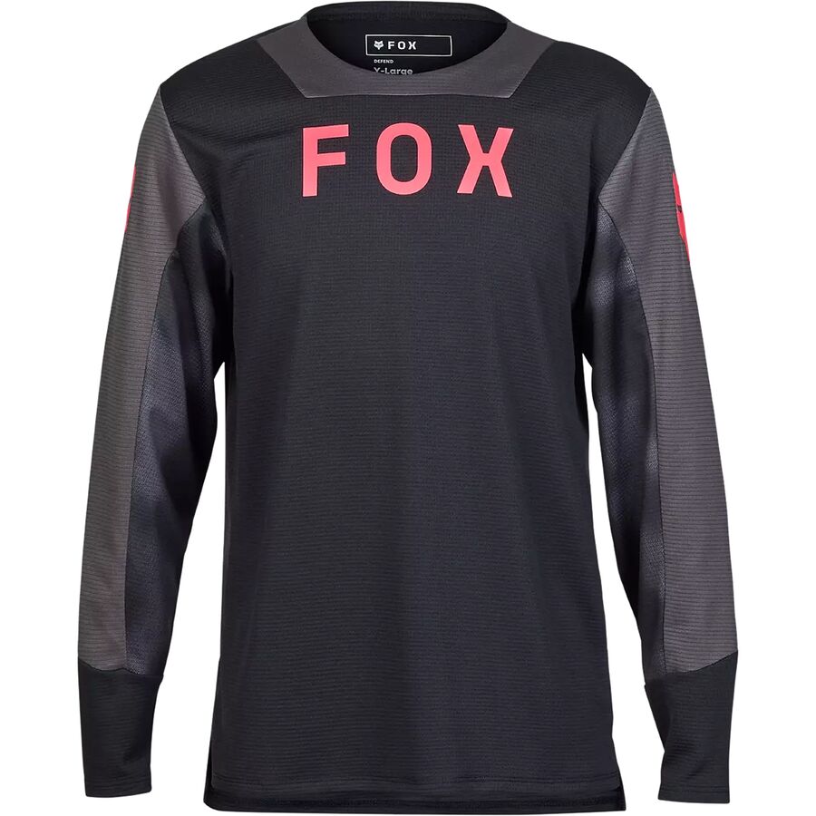 () եå졼 å ǥե 󥰥꡼ 㡼 - å Fox Racing kids Defend L...