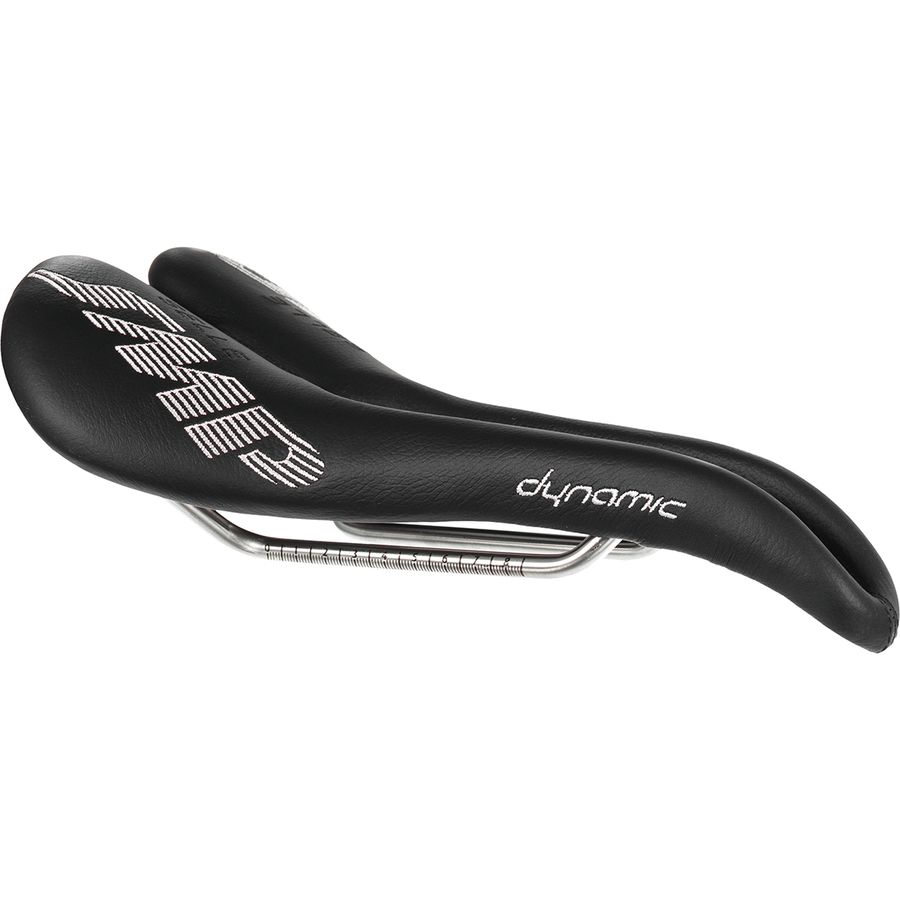 () SMP ʥߥå ɥ Selle SMP Dynamic Saddle Black