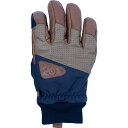 (取寄) アウトドア リサーチ スノースクリュー レザー グローブ Outdoor Research Snowcrew Leather Glove Dark N...