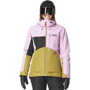 (取寄) ピクチャーオーガニック レディース シーン ジャケット - ウィメンズ Picture Organic women Seen Jacket - Wom...