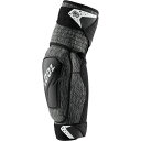(取寄) 100% フォルティス エルボー パッド 100% Fortis Elbow Pad Heather Grey/Black
