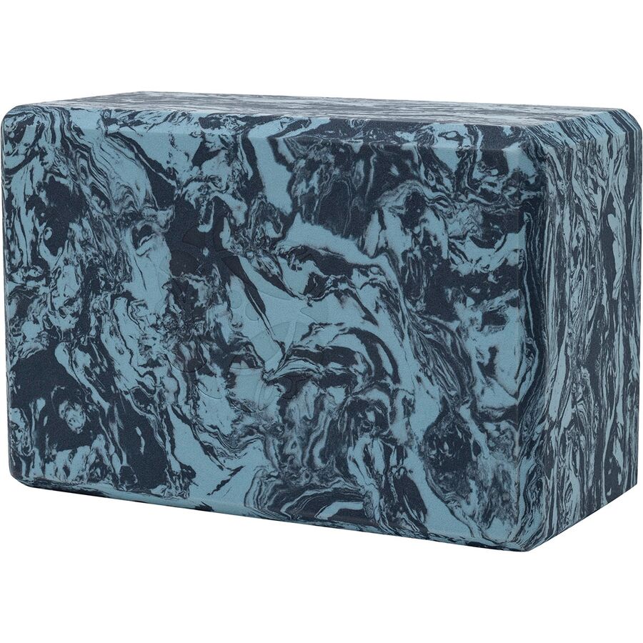 (取寄) ハガーマガー 4インチ フォーム ブロック Hugger Mugger 4in Foam Block Surf Blue