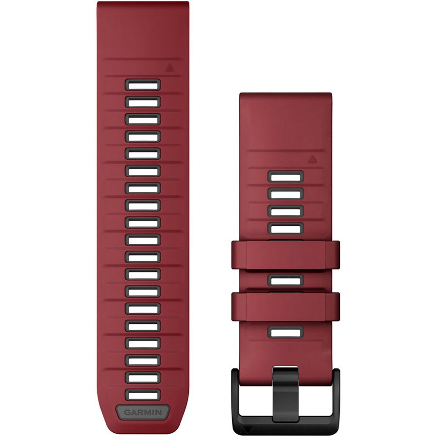 () ߥ åɥ饤 ꥳ ݡ å Х Garmin QuickFit Silicone Sport W...
