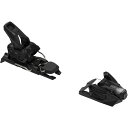 (取寄) アトミック ストライブ 12 GW バインディング - 2025 Atomic Strive 12 GW Binding - 2025 Black