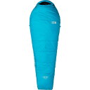 (取寄) マウンテンハードウェア ラミナ 15F スリーピング バッグ Mountain Hardwear Lamina 15F Sleeping Bag Tr...