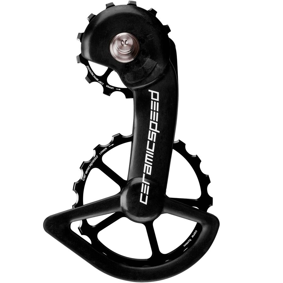 () ߥåԡ OSPW ޥ 9100/R8000 ꡼ CeramicSpeed OSPW Shimano 9100...