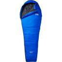 (取寄) マウンテンハードウェア ラミナ 30F スリーピング バッグ Mountain Hardwear Lamina 30F Sleeping Bag Br...