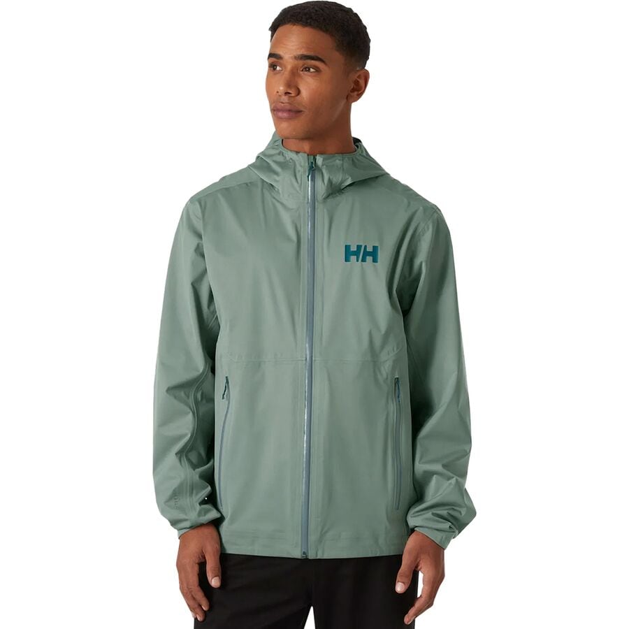 () إ꡼ϥ󥻥  3l ȥå 㥱å -  Helly Hansen men Momentum 3L Str...